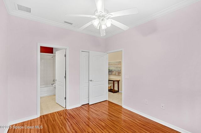 2700 Camberly Circle, Melbourne, FL 32940