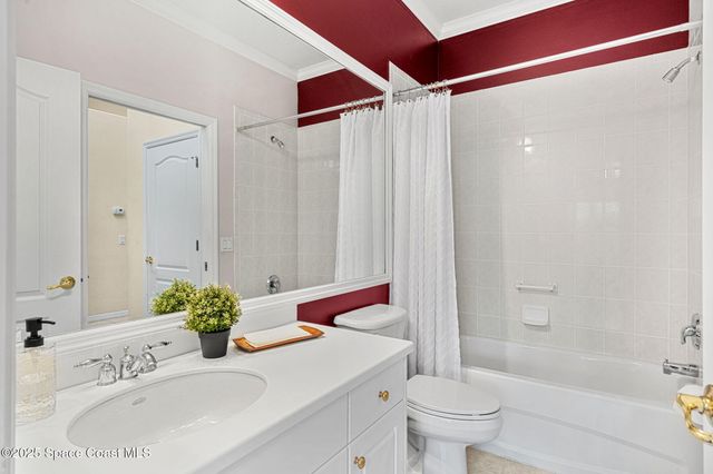 2700 Camberly Circle, Melbourne, FL 32940