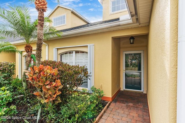 2700 Camberly Circle, Melbourne, FL 32940