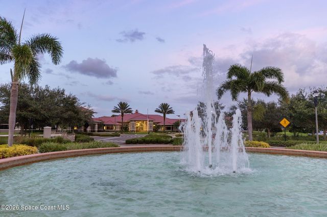 2700 Camberly Circle, Melbourne, FL 32940