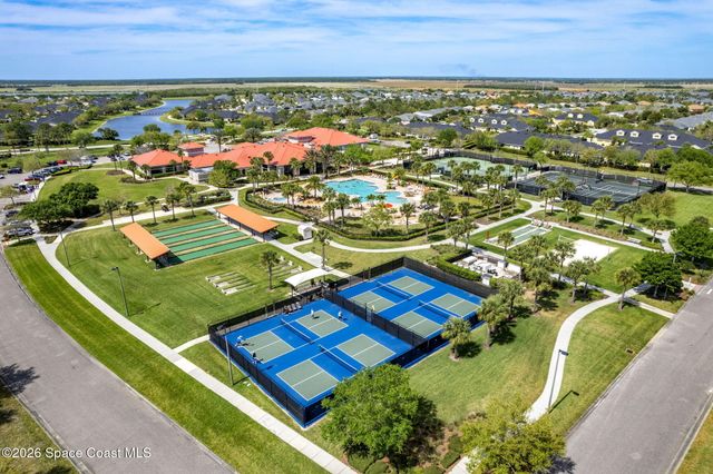 2700 Camberly Circle, Melbourne, FL 32940