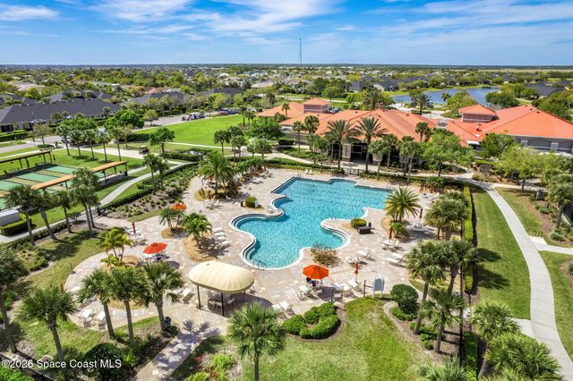 2700 Camberly Circle, Melbourne, FL 32940