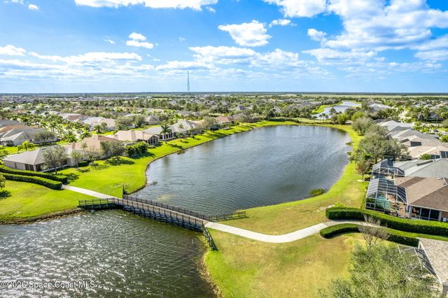 2700 Camberly Circle, Melbourne, FL 32940