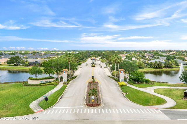 2700 Camberly Circle, Melbourne, FL 32940