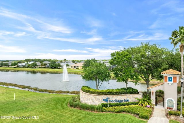 2700 Camberly Circle, Melbourne, FL 32940