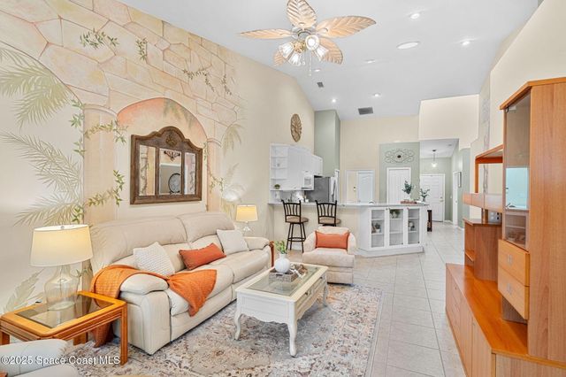 2700 Camberly Circle, Melbourne, FL 32940