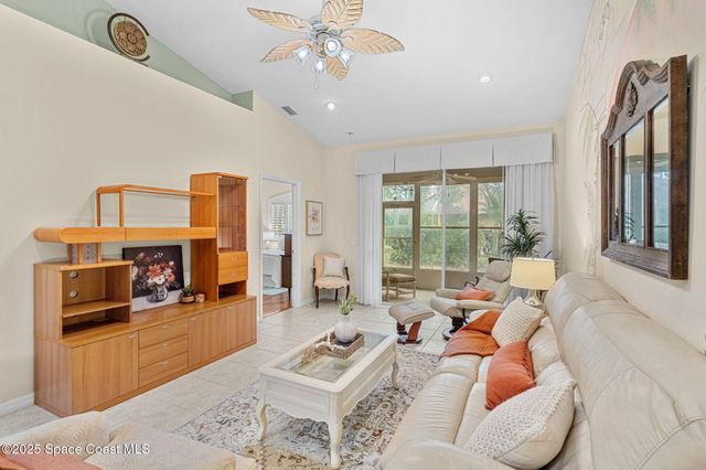 2700 Camberly Circle, Melbourne, FL 32940