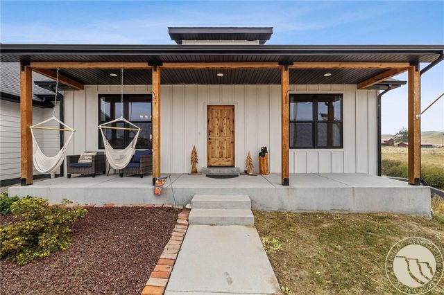 85 Eagle Cliff Meadows ROAD, Billings, MT 59101