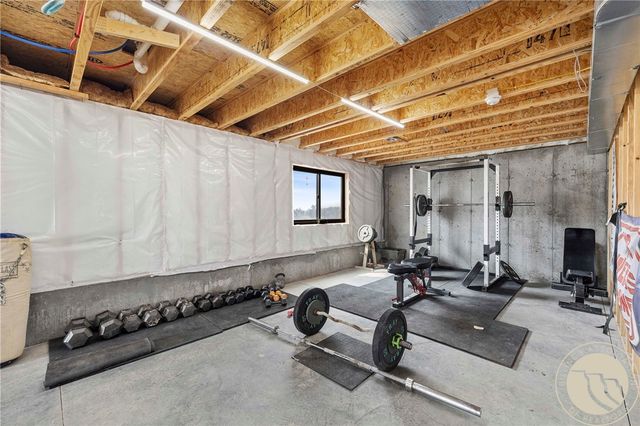 85 Eagle Cliff Meadows ROAD, Billings, MT 59101