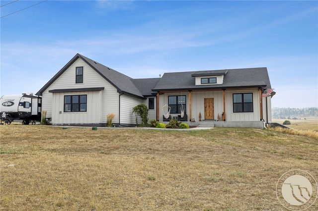 85 Eagle Cliff Meadows ROAD, Billings, MT 59101