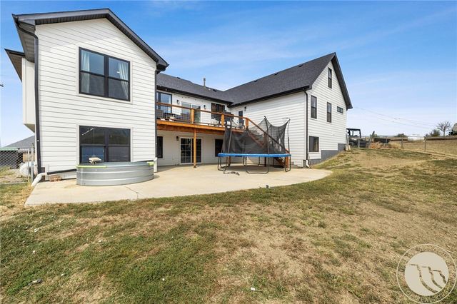 85 Eagle Cliff Meadows ROAD, Billings, MT 59101