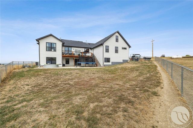 85 Eagle Cliff Meadows ROAD, Billings, MT 59101