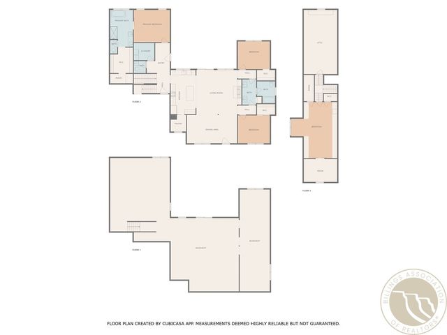 85 Eagle Cliff Meadows ROAD, Billings, MT 59101