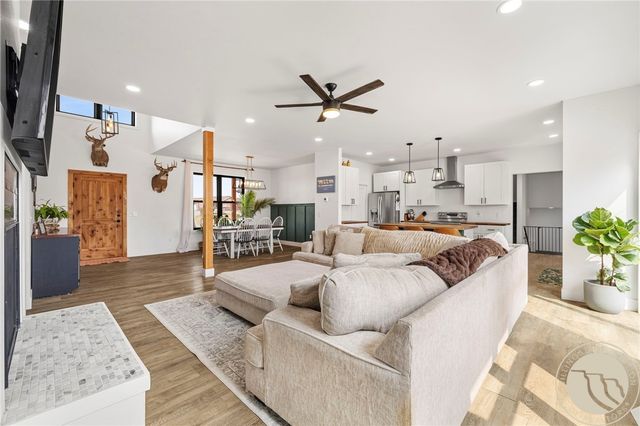 85 Eagle Cliff Meadows ROAD, Billings, MT 59101