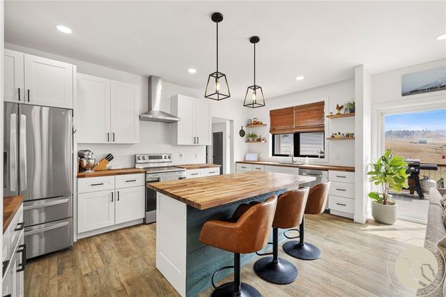 85 Eagle Cliff Meadows ROAD, Billings, MT 59101