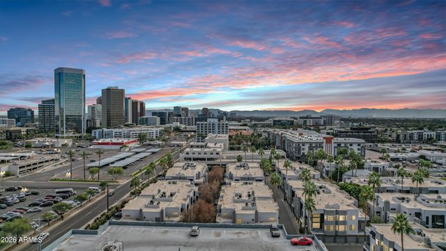 207 W Clarendon Avenue A12, Phoenix, AZ 85013