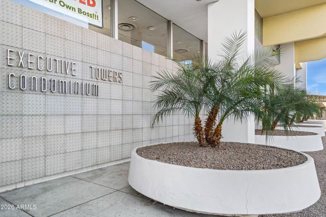 207 W Clarendon Avenue A12, Phoenix, AZ 85013