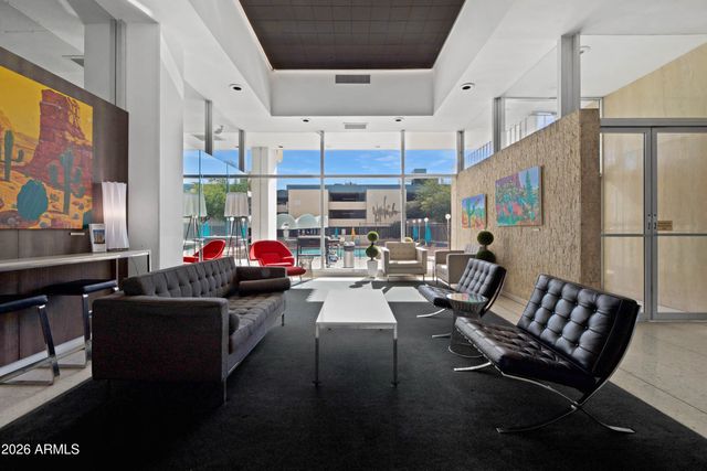207 W Clarendon Avenue A12, Phoenix, AZ 85013