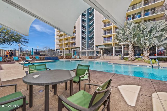 207 W Clarendon Avenue A12, Phoenix, AZ 85013