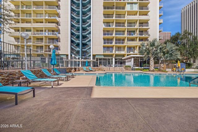 207 W Clarendon Avenue A12, Phoenix, AZ 85013