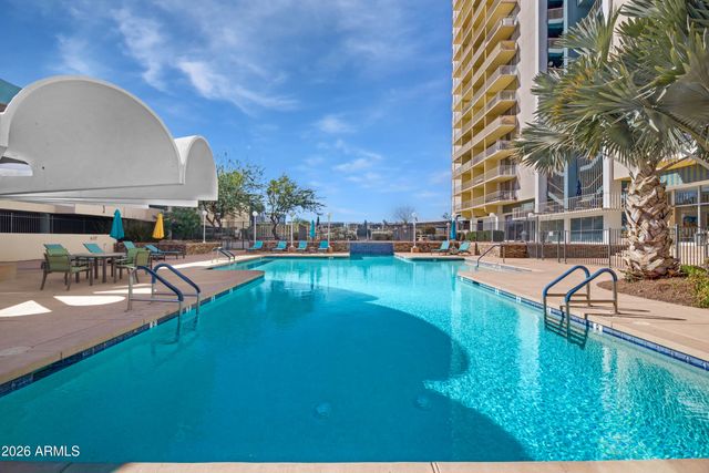 207 W Clarendon Avenue A12, Phoenix, AZ 85013