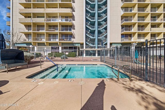 207 W Clarendon Avenue A12, Phoenix, AZ 85013