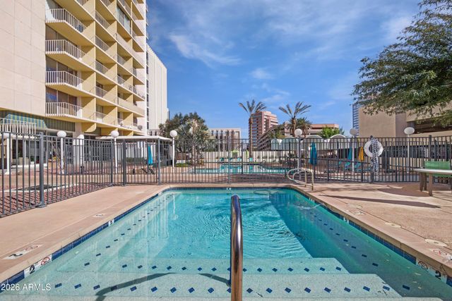207 W Clarendon Avenue A12, Phoenix, AZ 85013