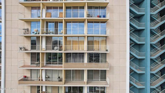207 W Clarendon Avenue A12, Phoenix, AZ 85013
