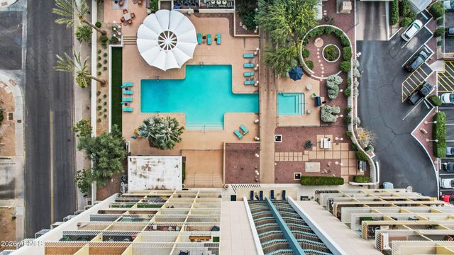 207 W Clarendon Avenue A12, Phoenix, AZ 85013