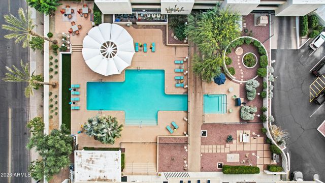 207 W Clarendon Avenue A12, Phoenix, AZ 85013
