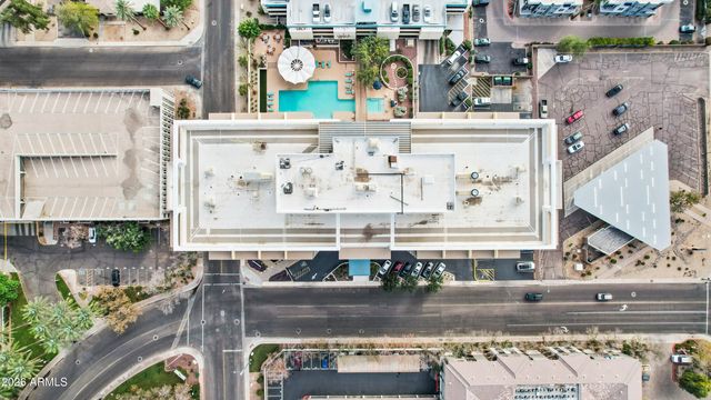 207 W Clarendon Avenue A12, Phoenix, AZ 85013