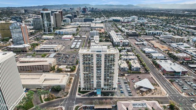 207 W Clarendon Avenue A12, Phoenix, AZ 85013