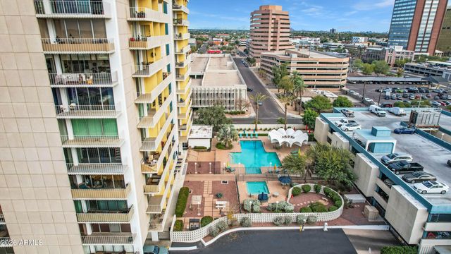 207 W Clarendon Avenue A12, Phoenix, AZ 85013