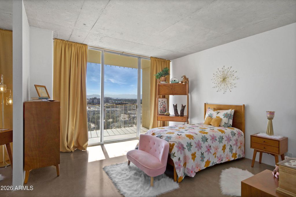 207 W Clarendon Avenue 12A, Phoenix, AZ 85013 — photo 4