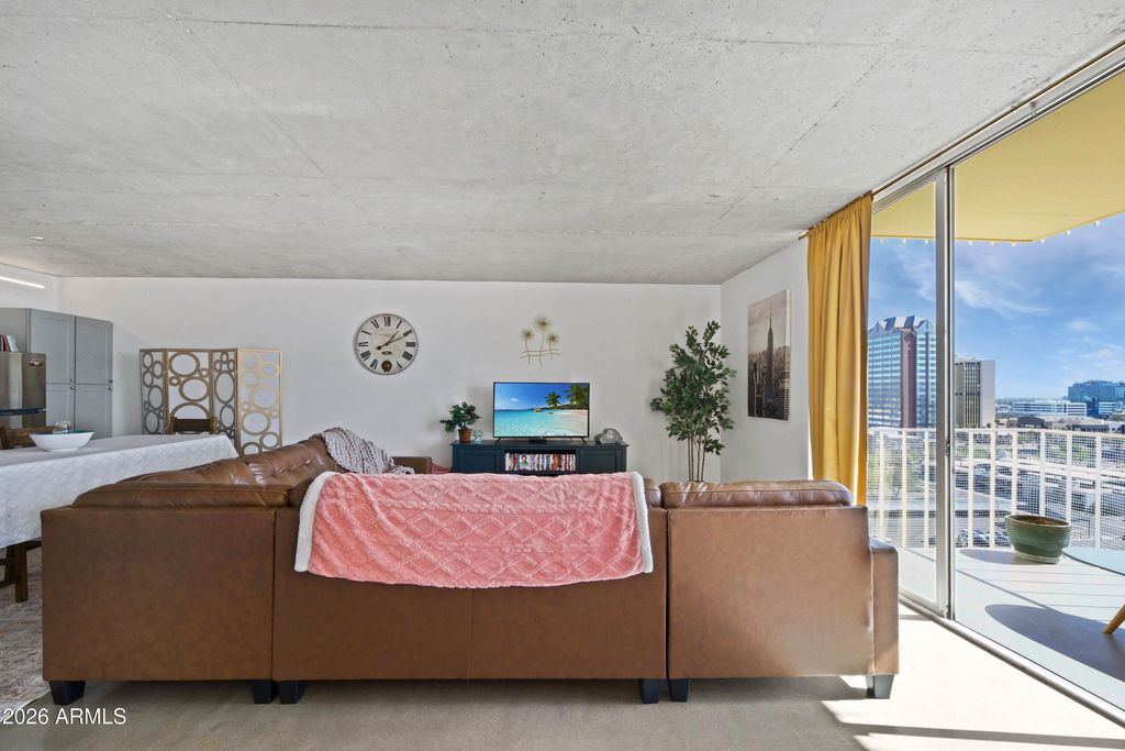 207 W Clarendon Avenue 12A, Phoenix, AZ 85013 — photo 5