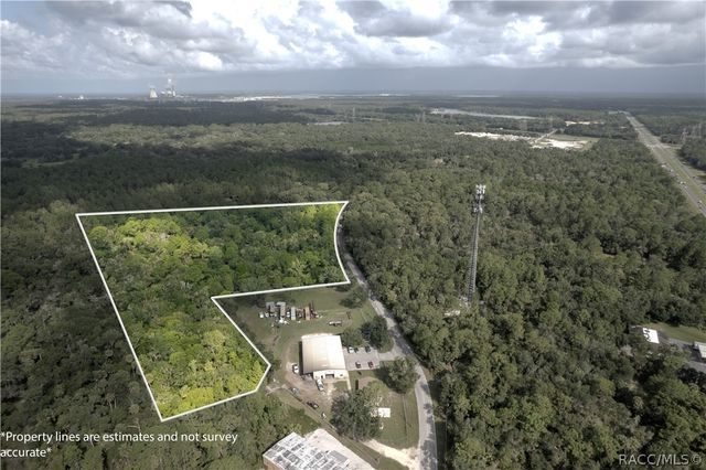 6150 N Tallahassee Road, Crystal River, FL 34428