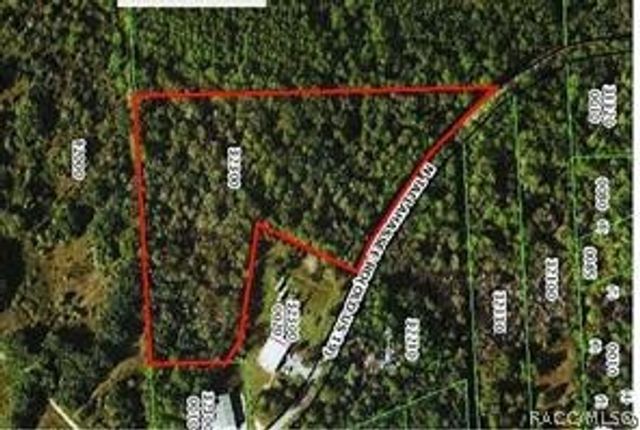6150 N Tallahassee Road, Crystal River, FL 34428