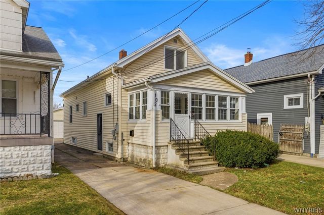 102 Rosedale Street, Buffalo, NY 14207