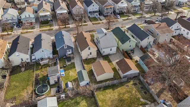 102 Rosedale Street, Buffalo, NY 14207