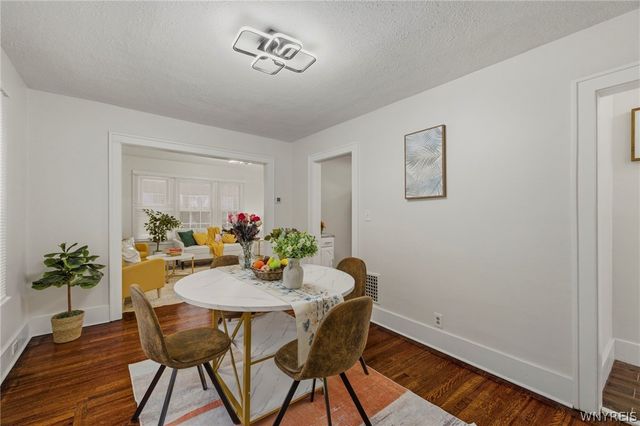 102 Rosedale Street, Buffalo, NY 14207