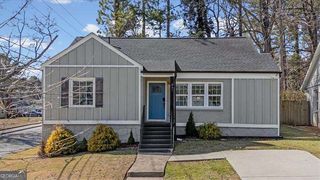 1931 S Gordon Street SW, Atlanta, GA 30310