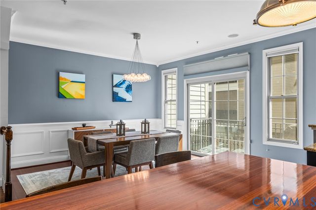 3805 Barnyard Trl, Henrico, VA 23060