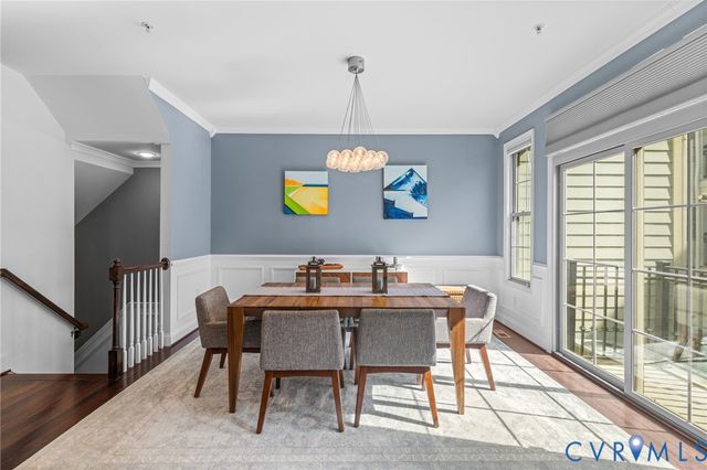 3805 Barnyard Trl, Henrico, VA 23060