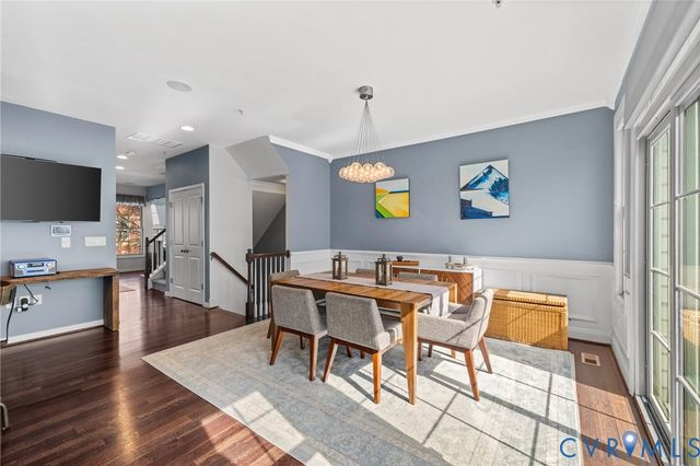 3805 Barnyard Trl, Henrico, VA 23060