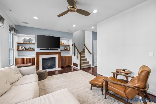 3805 Barnyard Trl, Henrico, VA 23060