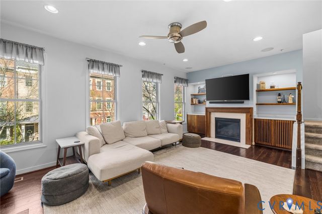 3805 Barnyard Trl, Henrico, VA 23060