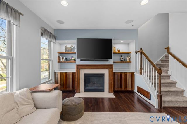 3805 Barnyard Trl, Henrico, VA 23060