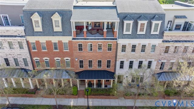 3805 Barnyard Trl, Henrico, VA 23060