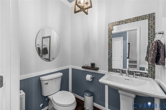 3805 Barnyard Trl, Henrico, VA 23060