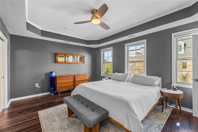 3805 Barnyard Trl, Henrico, VA 23060